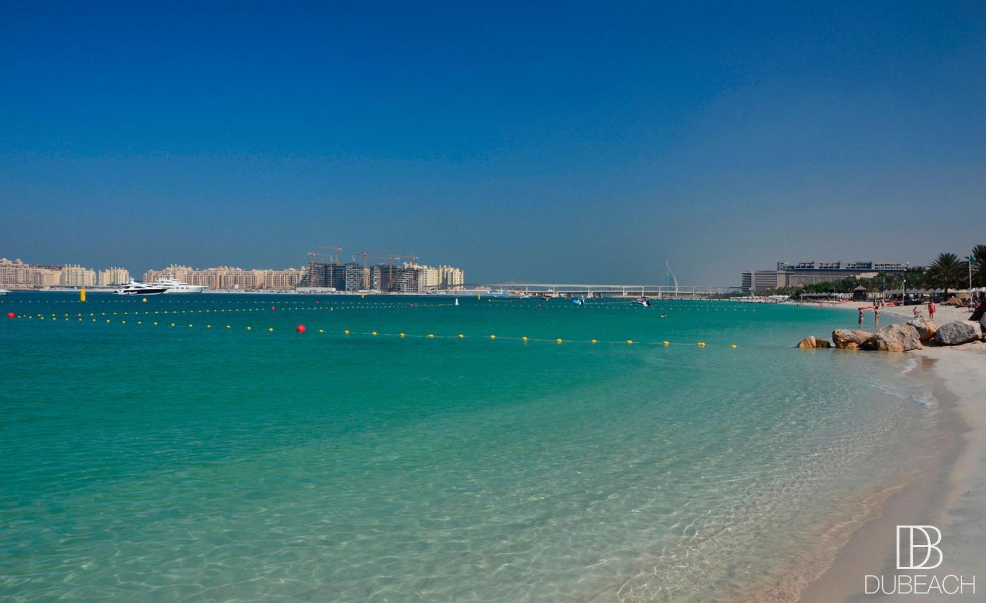 Skyline Haven In Dubai Marina Apartment Luaran gambar