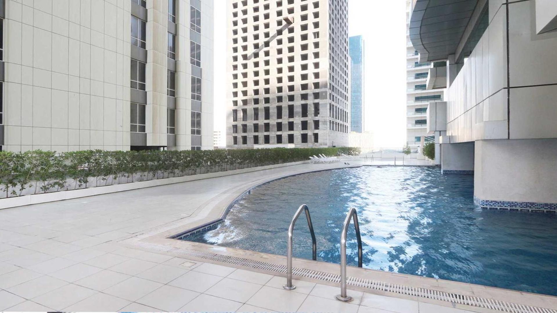 Skyline Haven In Dubai Marina Apartment Luaran gambar